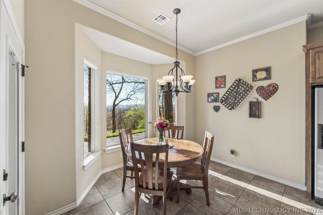 22013 Countryside Drive, Claremore, OK 74019