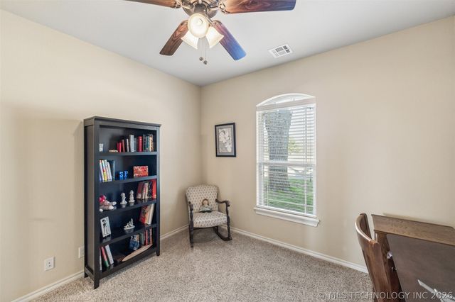 22013 Countryside Drive, Claremore, OK 74019