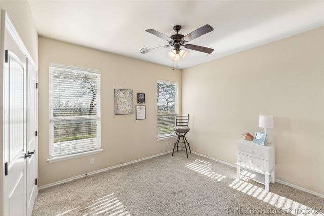 22013 Countryside Drive, Claremore, OK 74019