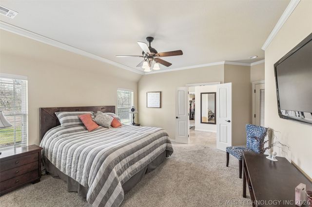 22013 Countryside Drive, Claremore, OK 74019