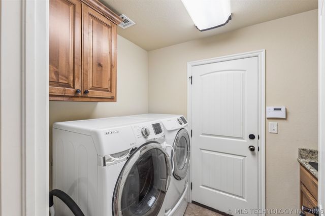 22013 Countryside Drive, Claremore, OK 74019