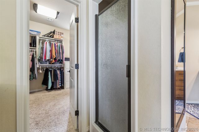 22013 Countryside Drive, Claremore, OK 74019