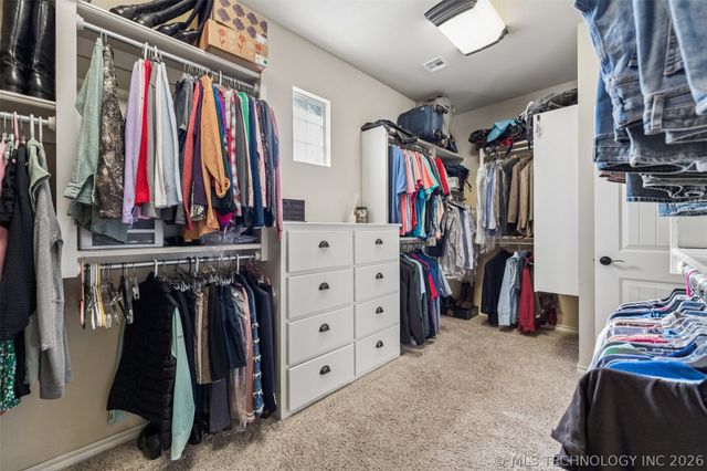 22013 Countryside Drive, Claremore, OK 74019