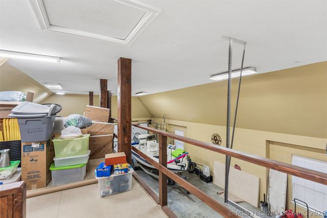 22013 Countryside Drive, Claremore, OK 74019