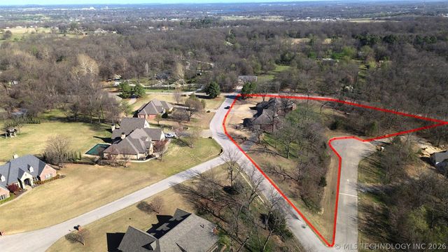 22013 Countryside Drive, Claremore, OK 74019