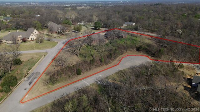 22013 Countryside Drive, Claremore, OK 74019