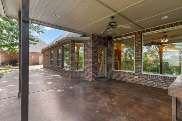 22013 Countryside Drive, Claremore, OK 74019