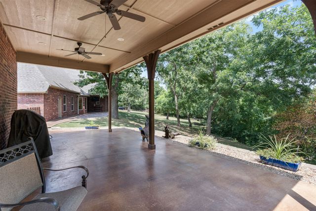 22013 Countryside Drive, Claremore, OK 74019