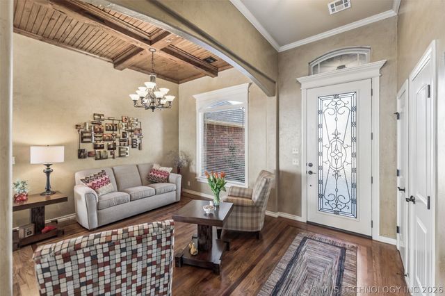 22013 Countryside Drive, Claremore, OK 74019