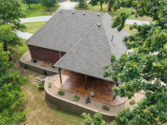 22013 Countryside Drive, Claremore, OK 74019