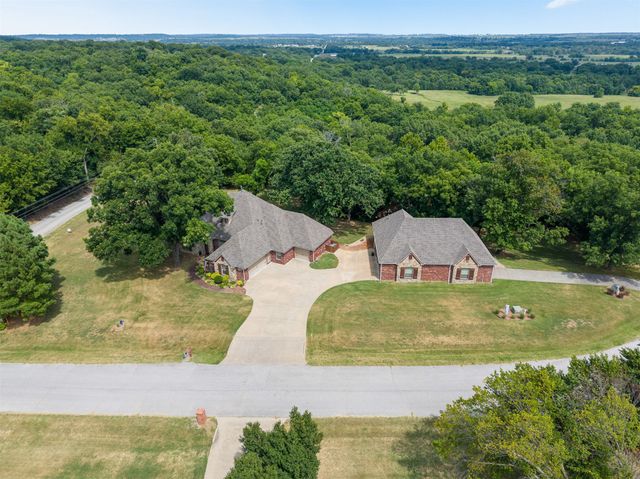 22013 Countryside Drive, Claremore, OK 74019