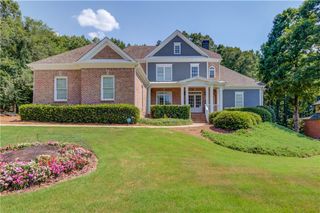 4727 Ardmore Lane, Hoschton, GA 30548