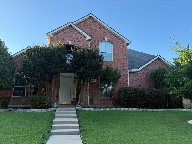 3633 Kimble Drive, Plano, TX 75025