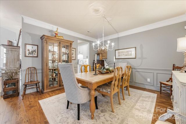 718 Deerbrook Lane, Tega Cay, SC 29708