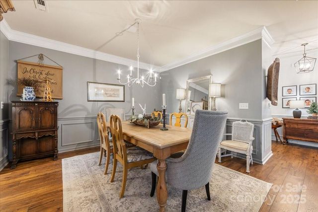 718 Deerbrook Lane, Tega Cay, SC 29708