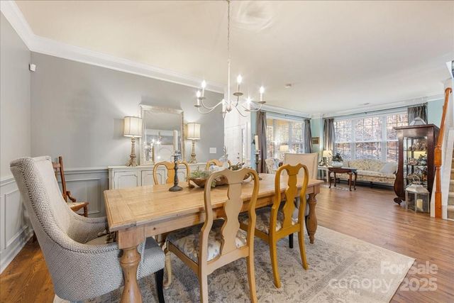 718 Deerbrook Lane, Tega Cay, SC 29708