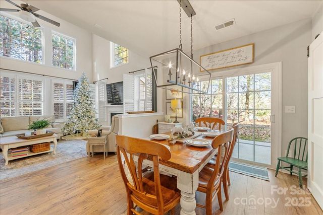 718 Deerbrook Lane, Tega Cay, SC 29708