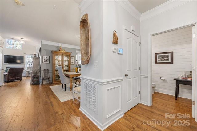 718 Deerbrook Lane, Tega Cay, SC 29708