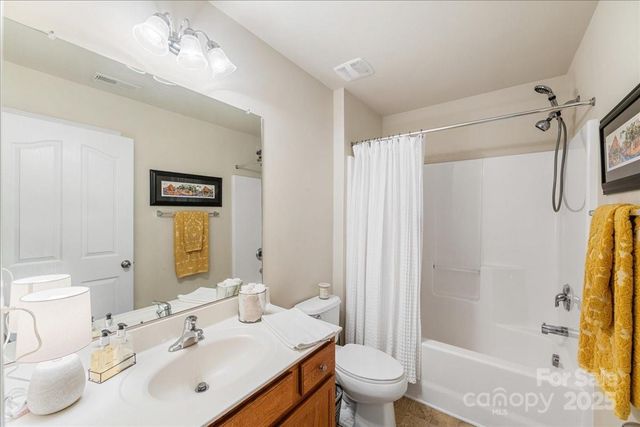 718 Deerbrook Lane, Tega Cay, SC 29708