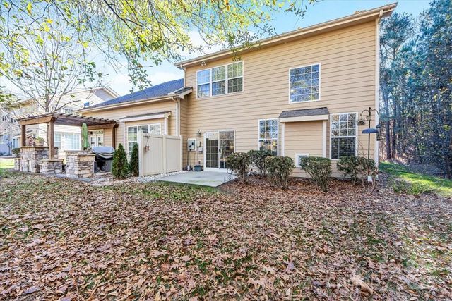 718 Deerbrook Lane, Tega Cay, SC 29708