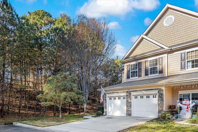 718 Deerbrook Lane, Tega Cay, SC 29708