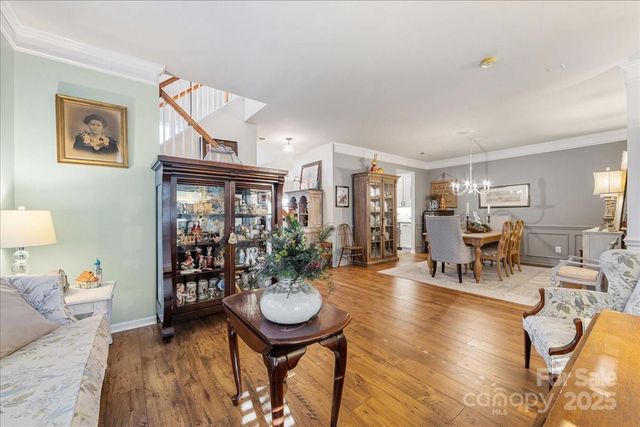 718 Deerbrook Lane, Tega Cay, SC 29708