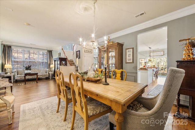 718 Deerbrook Lane, Tega Cay, SC 29708