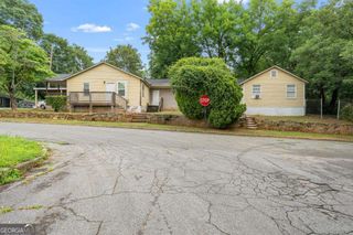 1318 Eason Street NW, Atlanta, GA 30314