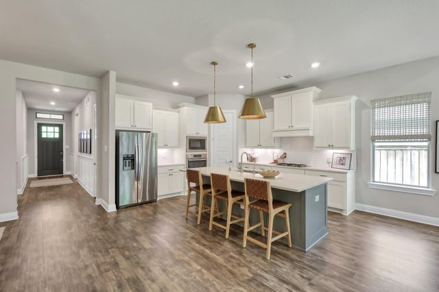 4273 Grand Oaks Wind, Spring, TX 77386