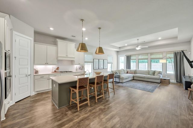 4273 Grand Oaks Wind, Spring, TX 77386
