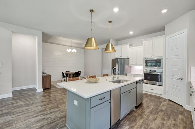 4273 Grand Oaks Wind, Spring, TX 77386