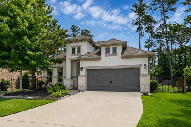 4273 Grand Oaks Wind, Spring, TX 77386