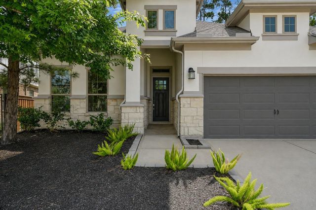 4273 Grand Oaks Wind, Spring, TX 77386