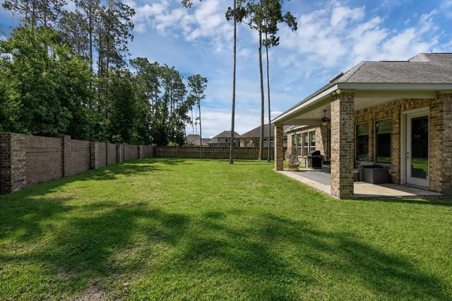 4273 Grand Oaks Wind, Spring, TX 77386