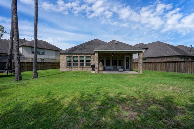 4273 Grand Oaks Wind, Spring, TX 77386