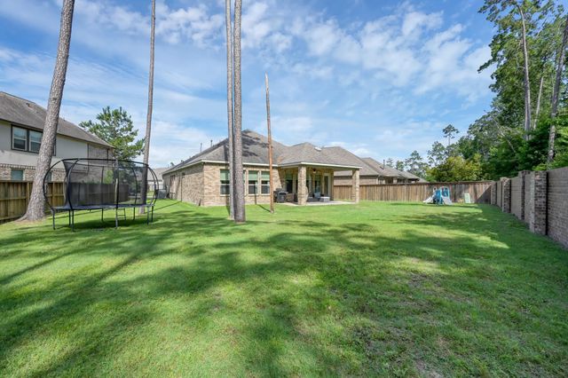 4273 Grand Oaks Wind, Spring, TX 77386