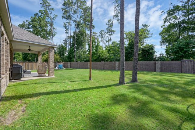 4273 Grand Oaks Wind, Spring, TX 77386