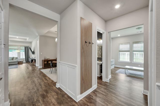 4273 Grand Oaks Wind, Spring, TX 77386