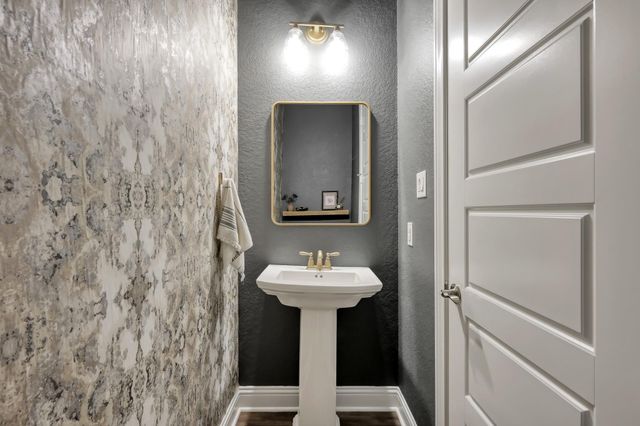 4273 Grand Oaks Wind, Spring, TX 77386