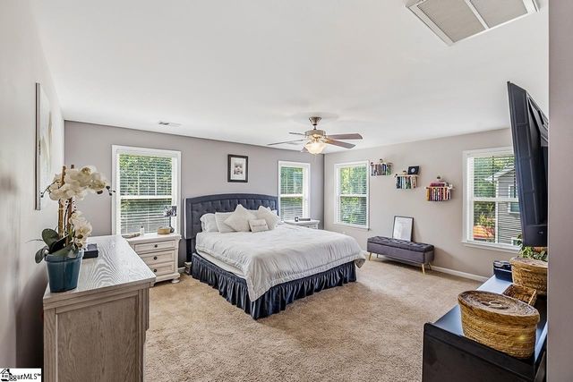 235 Castleton Circle, Boiling Springs, SC 29316