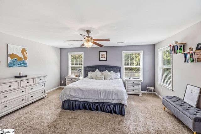 235 Castleton Circle, Boiling Springs, SC 29316