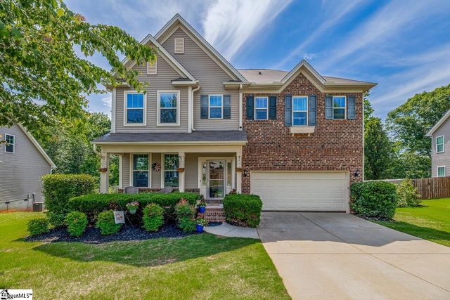 235 Castleton Circle, Boiling Springs, SC 29316