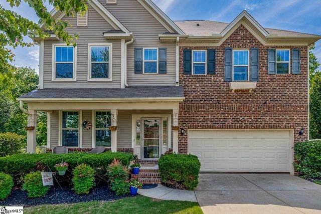 235 Castleton Circle, Boiling Springs, SC 29316