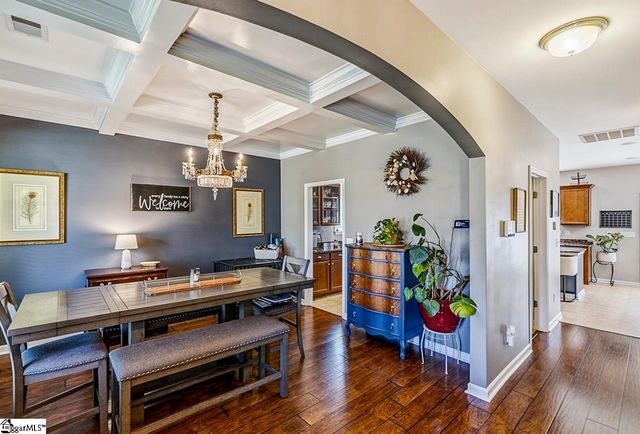 235 Castleton Circle, Boiling Springs, SC 29316