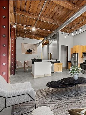 1209 Washington Avenue 302, St Louis, MO 63103