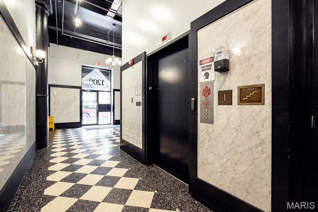 1209 Washington Avenue 302, St Louis, MO 63103