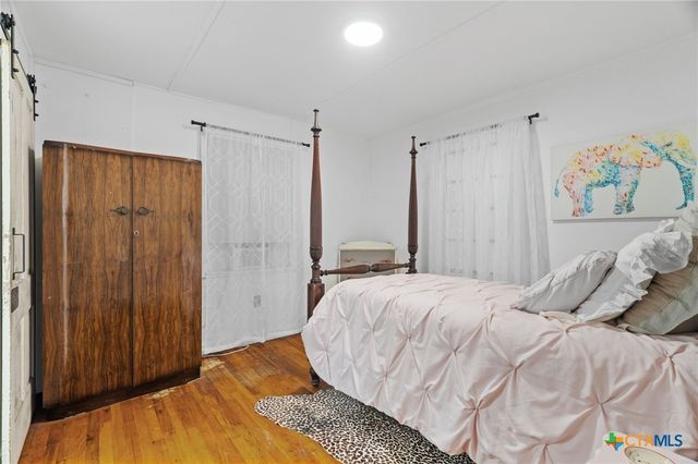 201 Sycamore, Tow, TX 78672