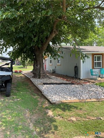 201 Sycamore, Tow, TX 78672