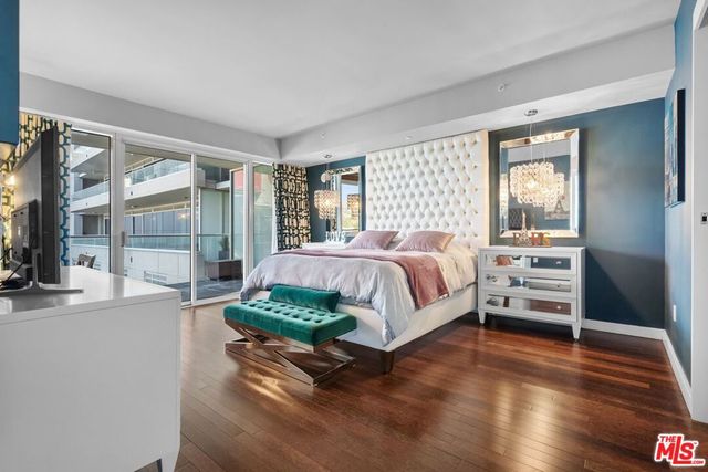 6250 Hollywood Boulevard 12B, Los Angeles, CA 90028