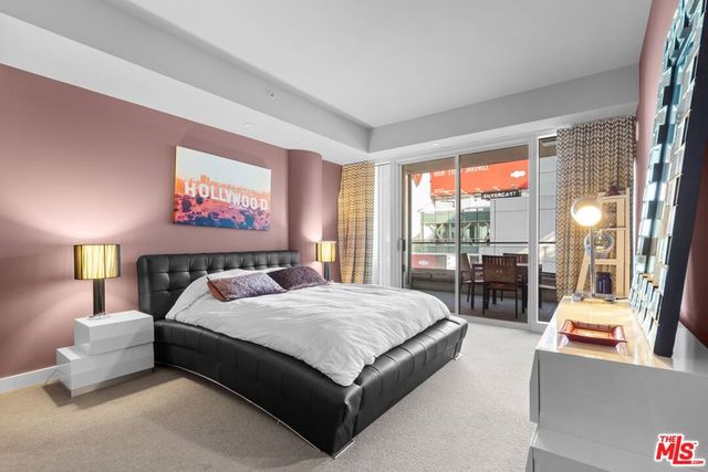 6250 Hollywood Boulevard 12B, Los Angeles, CA 90028